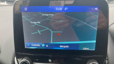 Ford EcoSport 1.0 EcoBoost 140 ST-Line 5dr Petrol Hatchback